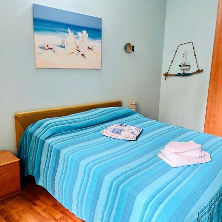 Appartamento Al Mare ונטימיגליה מראה חיצוני תמונה
