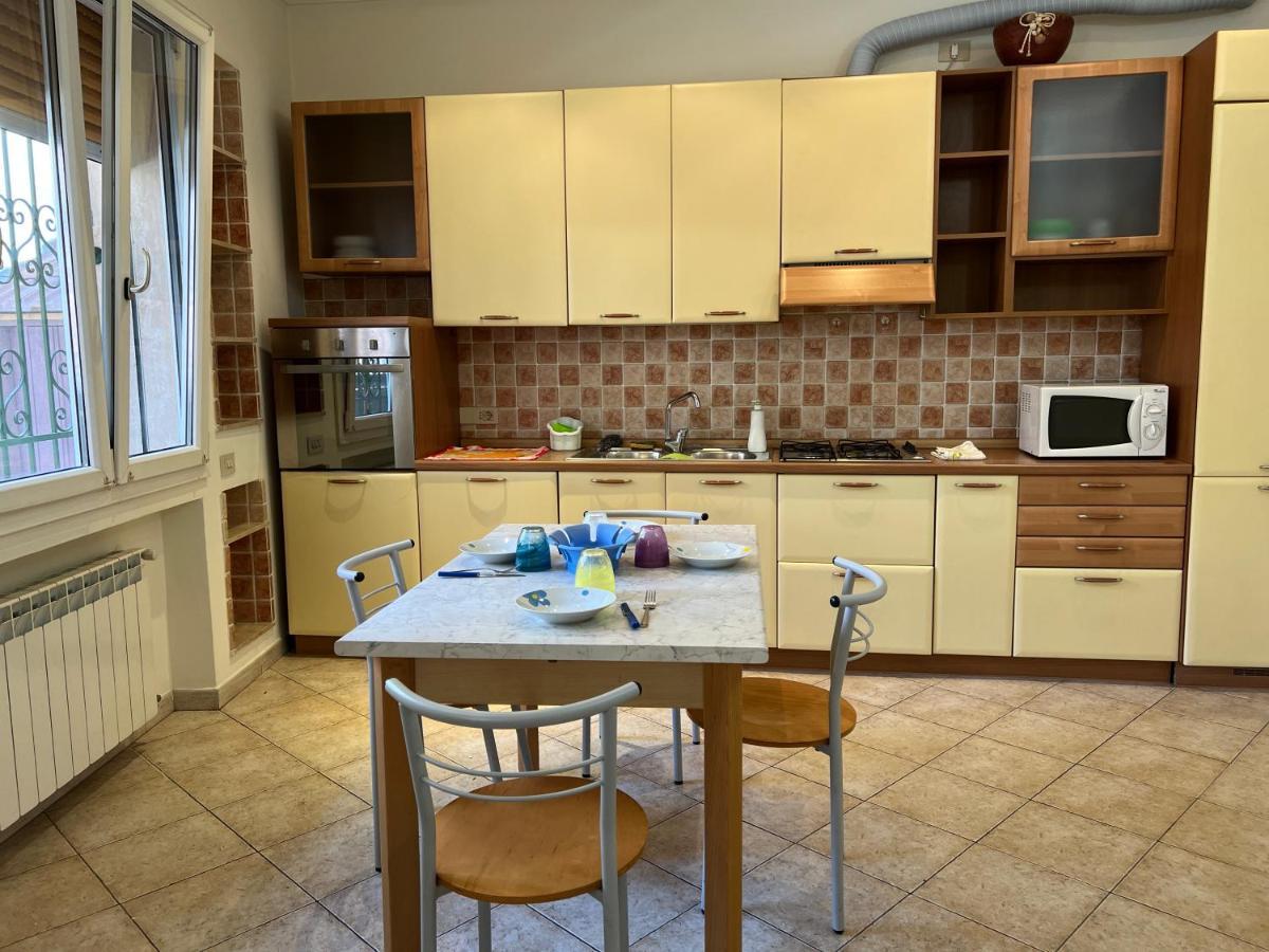 Appartamento Al Mare ונטימיגליה מראה חיצוני תמונה