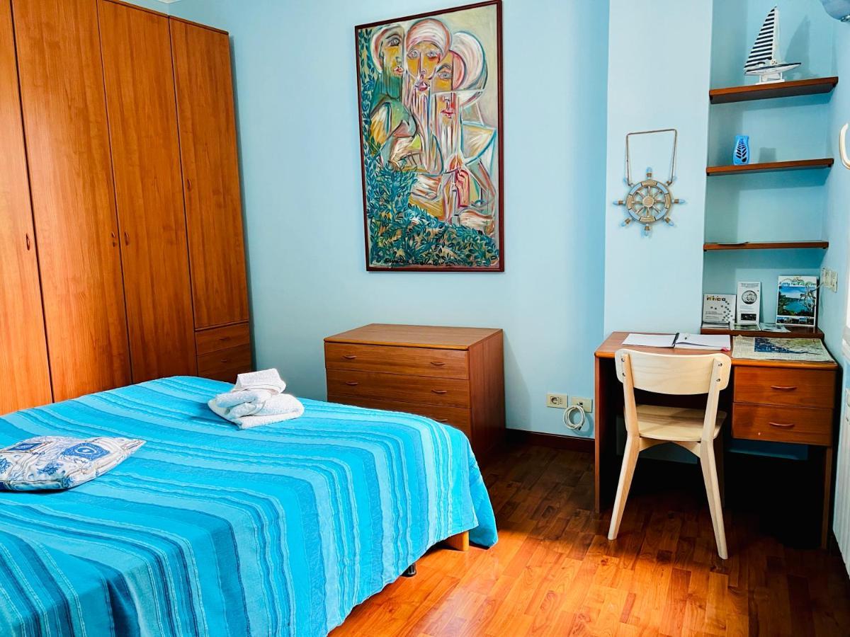 Appartamento Al Mare ונטימיגליה מראה חיצוני תמונה