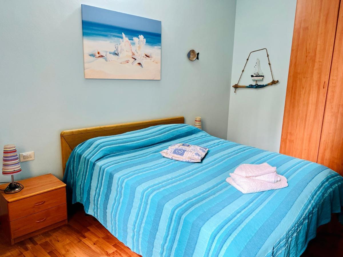 Appartamento Al Mare ונטימיגליה מראה חיצוני תמונה