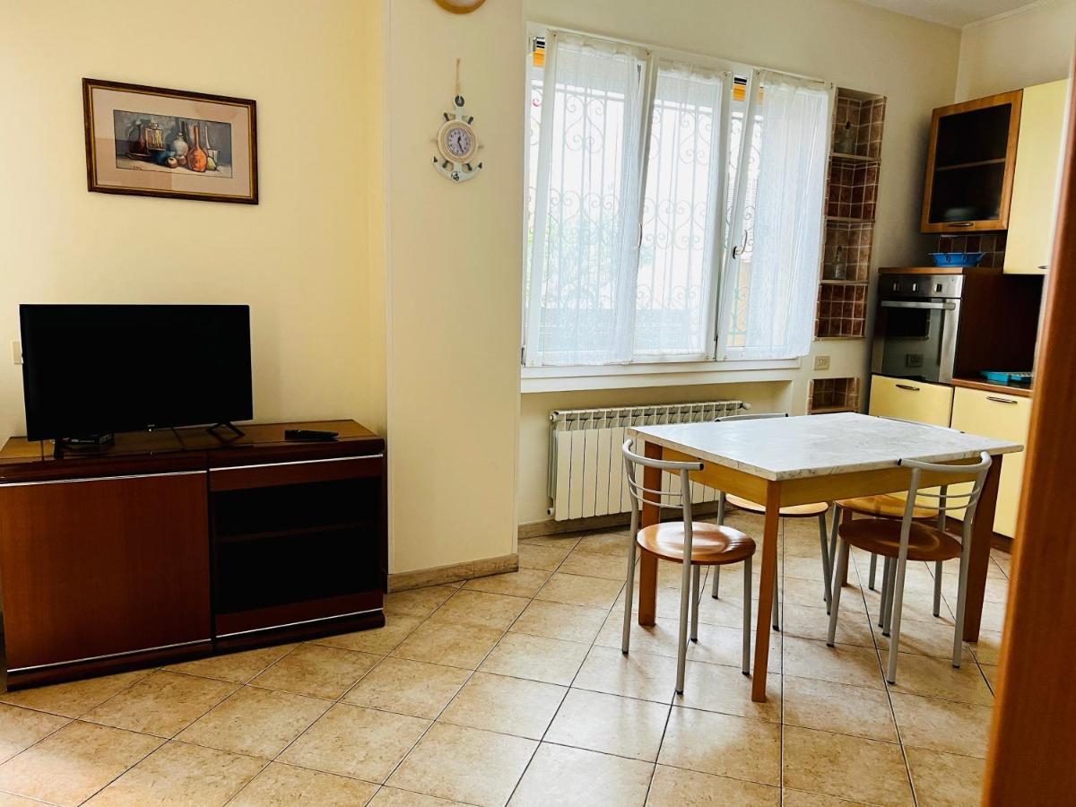 Appartamento Al Mare ונטימיגליה מראה חיצוני תמונה